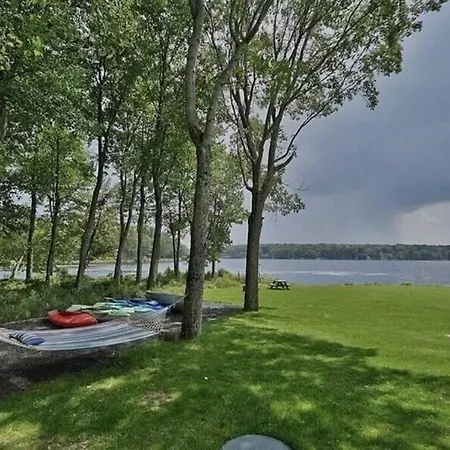 Hideaway - Lakehouse/Spa/Dock/ Pocono Summit Exterior foto
