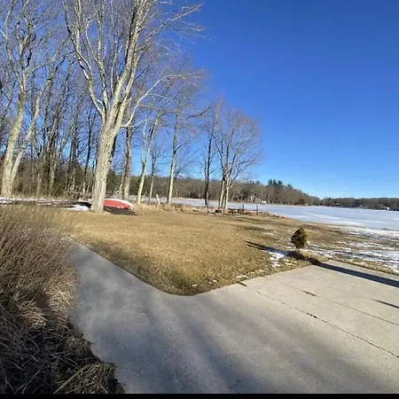 Hideaway - Lakehouse/Spa/Dock/ Pocono Summit Exterior foto