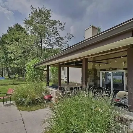 Hideaway - Lakehouse/Spa/Dock/ Pocono Summit Exterior foto