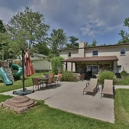 Hideaway - Lakehouse/Spa/Dock/ Pocono Summit Exterior foto